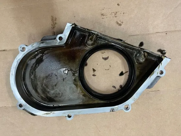 Distributiedeksel OEM 55269783 voor Fiat 500 0.9 Twinair image 4