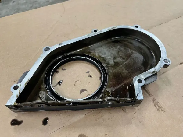 Distributiedeksel OEM 55269783 voor Fiat 500 0.9 Twinair image 5
