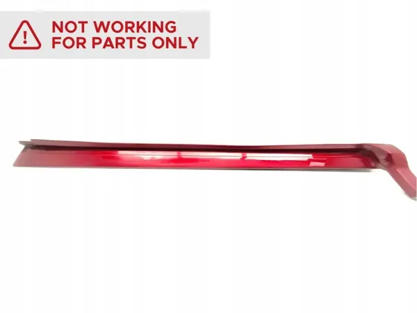 Seuil droit Ford Kuga OEM 9970304 (2014-2019) image 2
