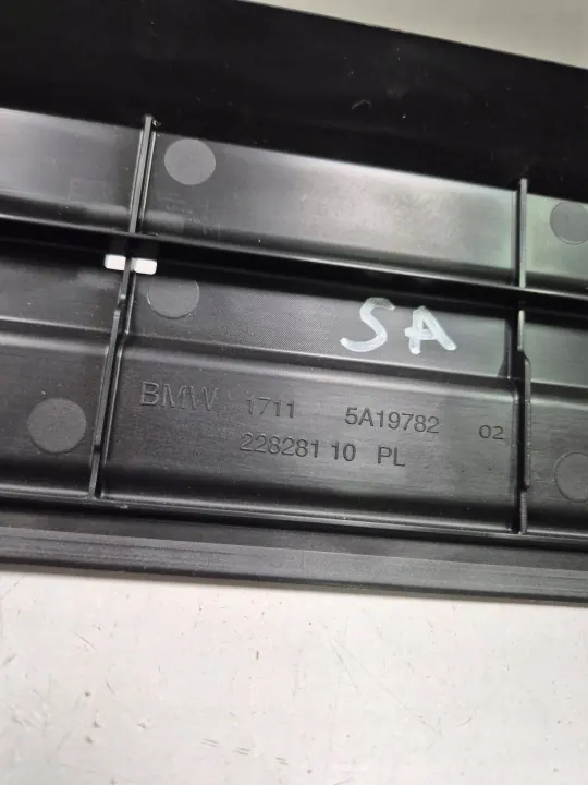 Suporte Radiador Inferior OEM 5A19782 image 3