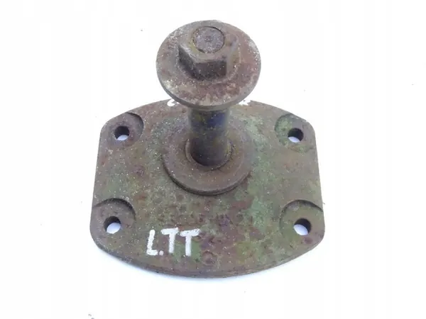 Support de ressort arrière Nissan Cabstar Renault Maxity image 1