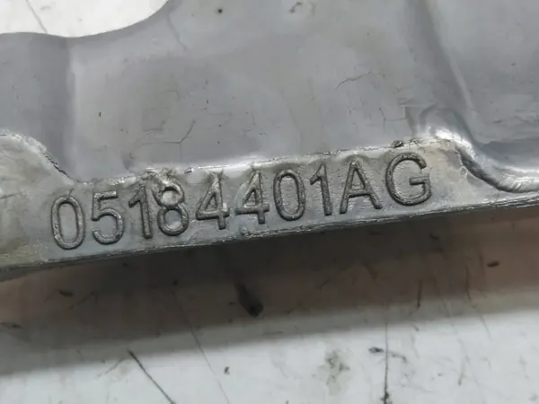 Öljypannu OEM 05184401AG Jeep Cherokee 3.2 Pentastar image 3