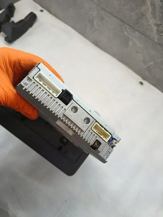Radio Navegador Dacia Sandero Stepway III OEM 280215095R image 4