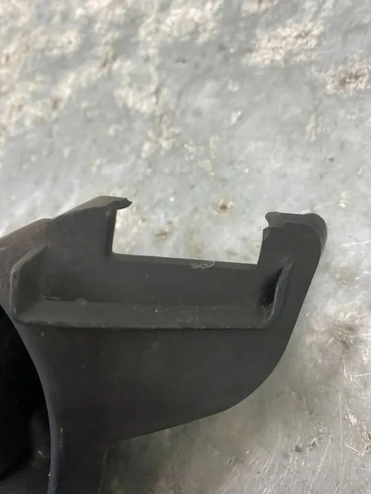 Supporto faro antinebbia destro Dacia Dokker 269117917R image 2