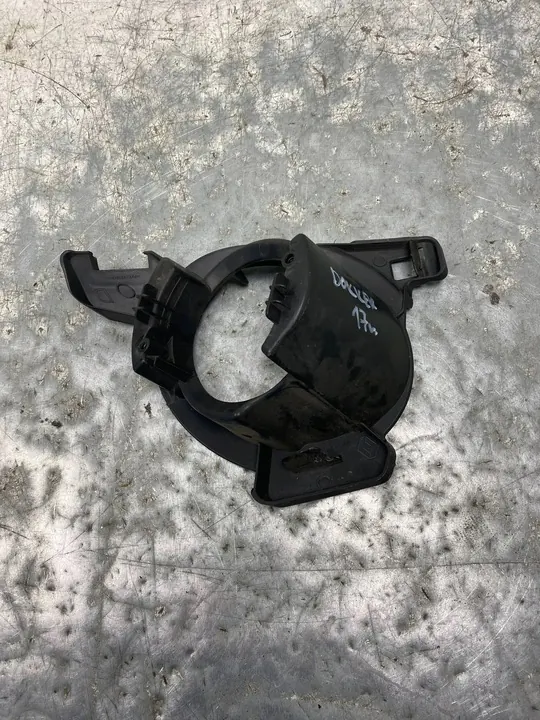 Supporto faro antinebbia destro Dacia Dokker 269117917R image 3
