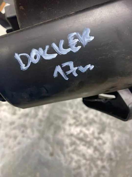 Supporto faro antinebbia destro Dacia Dokker 269117917R image 5