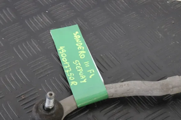 Caixa de Direção Dacia Sandero Stepway III image 2