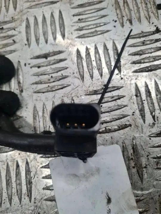 Sensor de pressão DPF OEM 918064103 para Skoda Superb I image 3