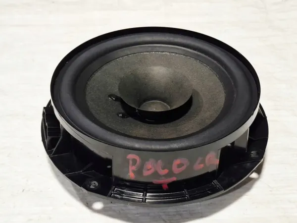 OEM 6R0035453C Achterdeurluidspreker voor VW Cross Polo image 2