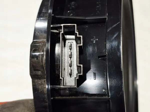 OEM 6R0035453C Achterdeurluidspreker voor VW Cross Polo image 3