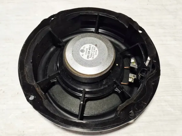 OEM 6R0035453C Achterdeurluidspreker voor VW Cross Polo image 4