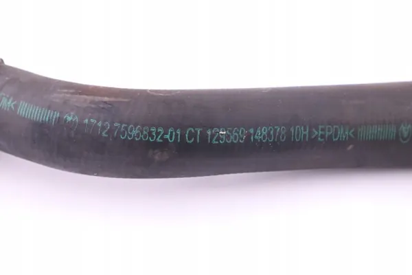 BMW Vesiletkua OEM 13717787254 image 7