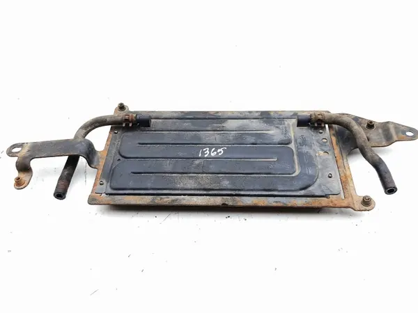 Bränslekylare Citroen C-Crosser 2008 OEM AMD222833 image 3