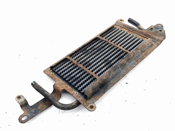 Bränslekylare Citroen C-Crosser 2008 OEM AMD222833 image 4