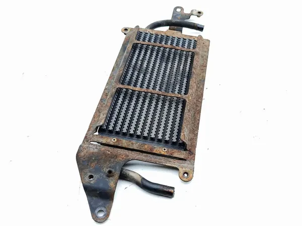 Bränslekylare Citroen C-Crosser 2008 OEM AMD222833 image 5