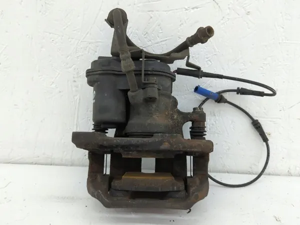 Rear Brake Caliper Right BMW 5 G30/G31 2019 52407B image 4