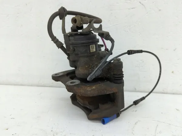 Rear Brake Caliper Right BMW 5 G30/G31 2019 52407B image 5