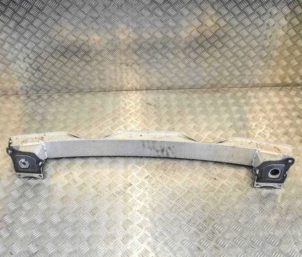 Viga de para-choque traseiro AUDI A6 2.0L diesel 4G5807309 image 2