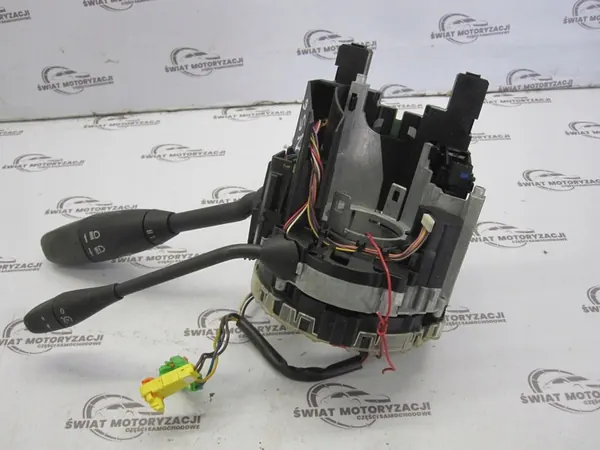 MERCEDES CLS C219 2007 Combinatieschakelaar A1715450532 image 3