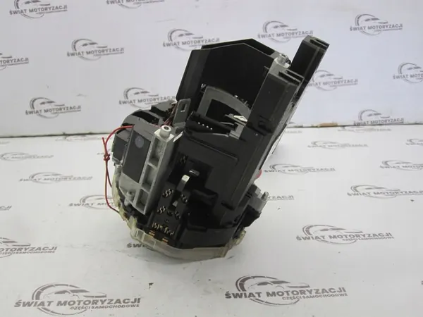 MERCEDES CLS C219 2007 Combinatieschakelaar A1715450532 image 4