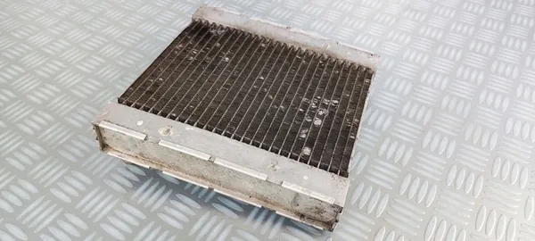 Tilläggsvattenkylare MERCEDES W117 W156 W176 AMG image 2