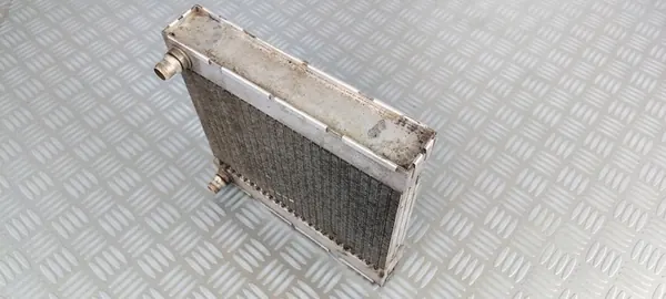 Tilläggsvattenkylare MERCEDES W117 W156 W176 AMG image 3