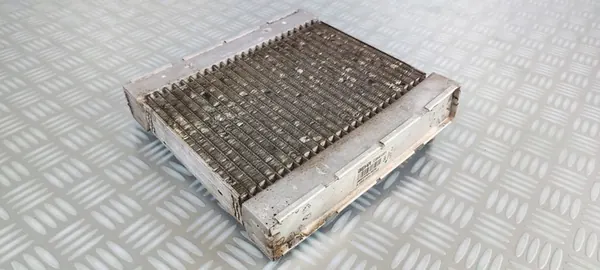 Tilläggsvattenkylare MERCEDES W117 W156 W176 AMG image 4