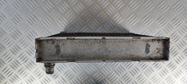 Tilläggsvattenkylare MERCEDES W117 W156 W176 AMG image 7