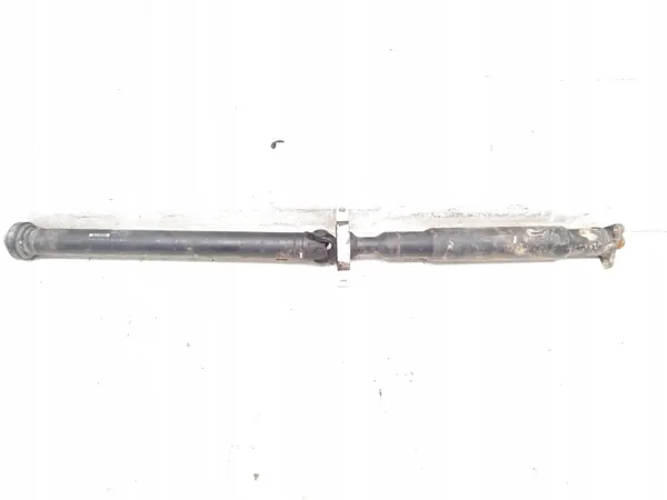 BMW X5 Drivaxel OEM 7564398 - Begagnad image 2