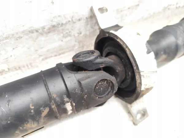 BMW X5 Drivaxel OEM 7564398 - Begagnad image 3