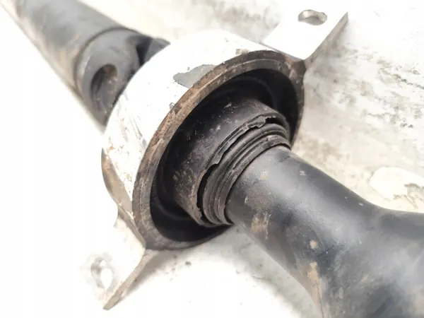 BMW X5 Drivaxel OEM 7564398 - Begagnad image 4