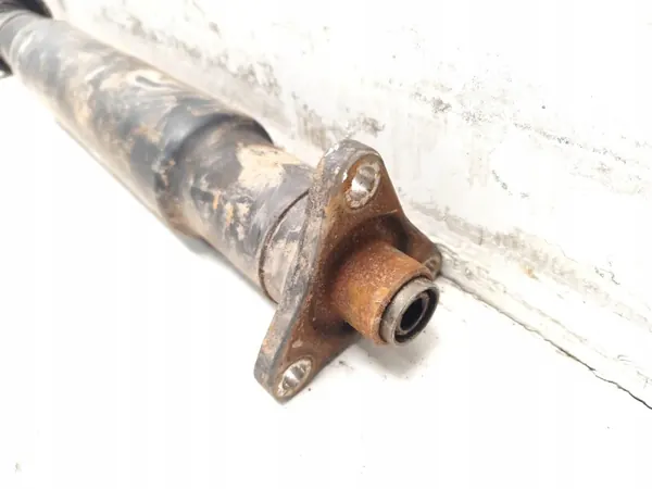 BMW X5 Drivaxel OEM 7564398 - Begagnad image 5