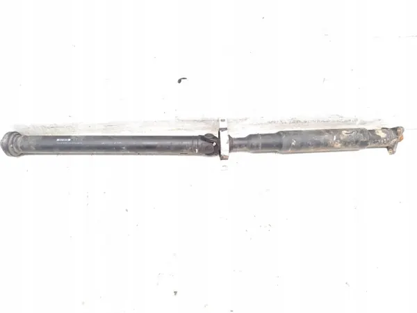BMW X5 Drivaxel OEM 7564398 - Begagnad image 6