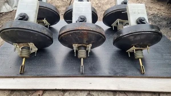 IVECO DAILY 06-11 Remservo Pomp 504089709 image 2