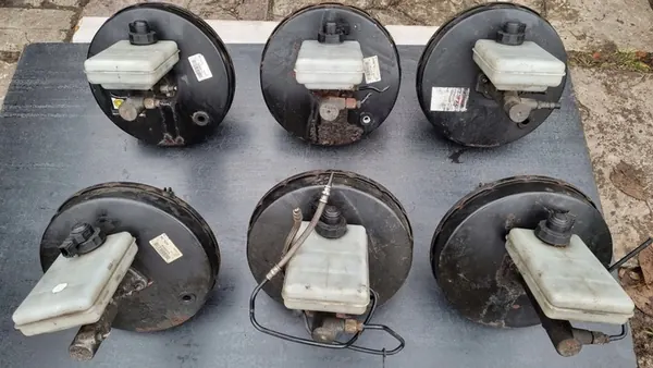 IVECO DAILY 06-11 Remservo Pomp 504089709 image 3