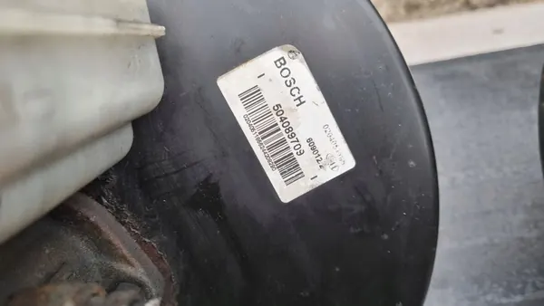 IVECO DAILY 06-11 Remservo Pomp 504089709 image 4