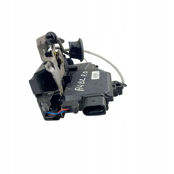 Rechte Vordertürschloss AUDI A6 AVANT 4B2837016G image 3