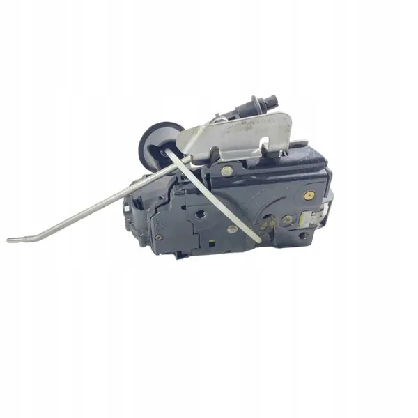 Rechte Vordertürschloss AUDI A6 AVANT 4B2837016G image 4