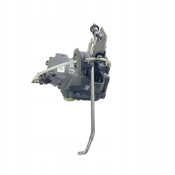 Rechte Vordertürschloss AUDI A6 AVANT 4B2837016G image 6