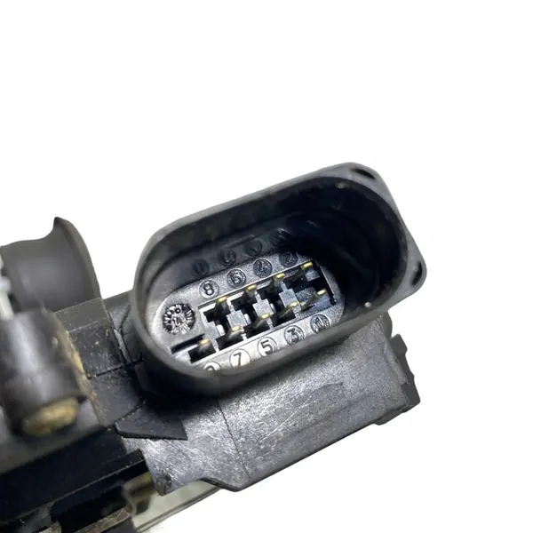 Rechte Vordertürschloss AUDI A6 AVANT 4B2837016G image 7