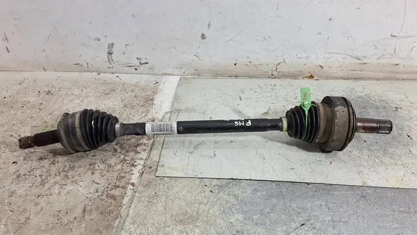 Vänster Bakaxel A6393502310 Mercedes Vito V-Klass Viano image 4