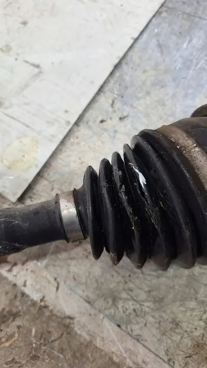 Vänster Bakaxel A6393502310 Mercedes Vito V-Klass Viano image 5