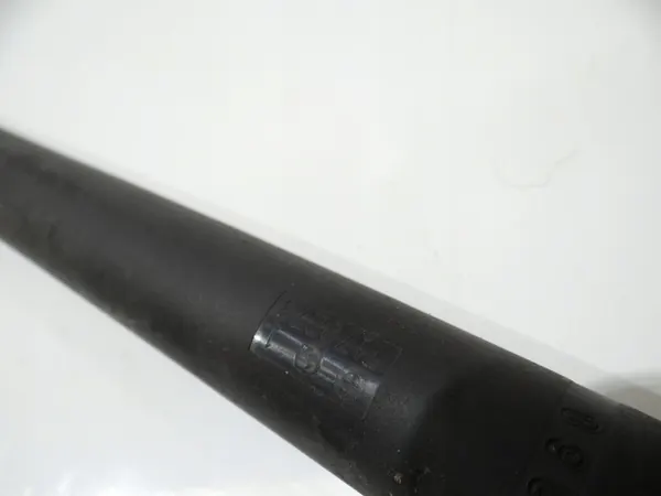 BMW E61 Motorhuv Stötdämpare 7178273 image 3