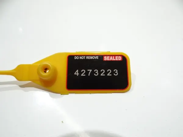 BMW E61 Motorhuv Stötdämpare 7178273 image 4