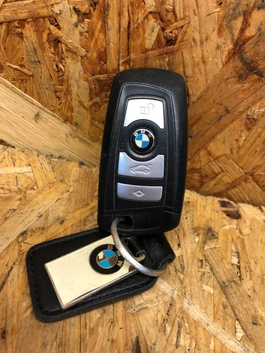 Carcasa Llave BMW OEM 9254890 Serie 1 F20/F21 image 2