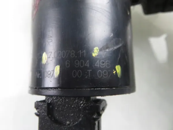 Vattenpump BMW X5 E53 4.4i M62 B44 image 4