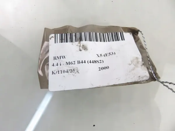 Vattenpump BMW X5 E53 4.4i M62 B44 image 6