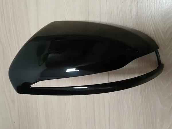 Capot Miroir Gauche Mercedes OEM 197 - Occasion image 2