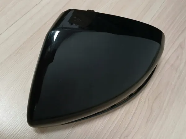 Capot Miroir Gauche Mercedes OEM 197 - Occasion image 4