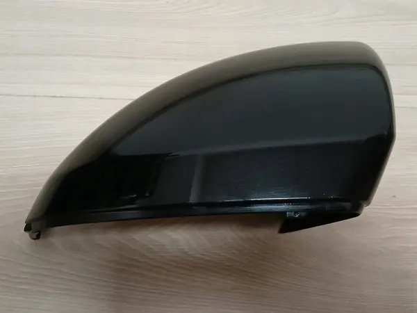 Capot Miroir Gauche Mercedes OEM 197 - Occasion image 5